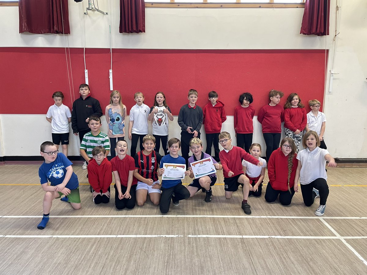 MrsK_310's tweet photo. @sumdog Check out the wonderful winners of the highland contest - P5/6 @dalneigh_ps and overall individual winner of the whole contest too! So proud of our superstars in a hard fought contest! https://t.co/h4HarlRkWJ