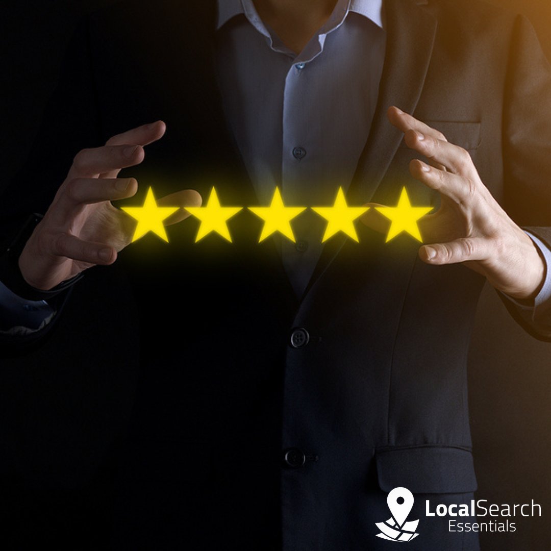 ⭐⭐⭐⭐⭐"I recently started working with Local Search Essentials. I've been very impressed so far. Tasks are completed very quickly and communication is top-notch. I highly recommend them." - Bob C.

Read more reviews: bit.ly/3QMbCov
