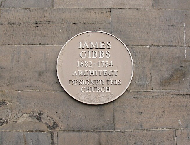Aberdeen City Heritage Trust - Annual Lecture 2022 - 16th November, 7pm, virtual/zoom - FREE
“James Gibbs - Aberdeen’s forgotten son?” 
Book your place via Eventbrite 
ift.tt/waWybdT instagr.am/p/Ck_ywdaq8L6/