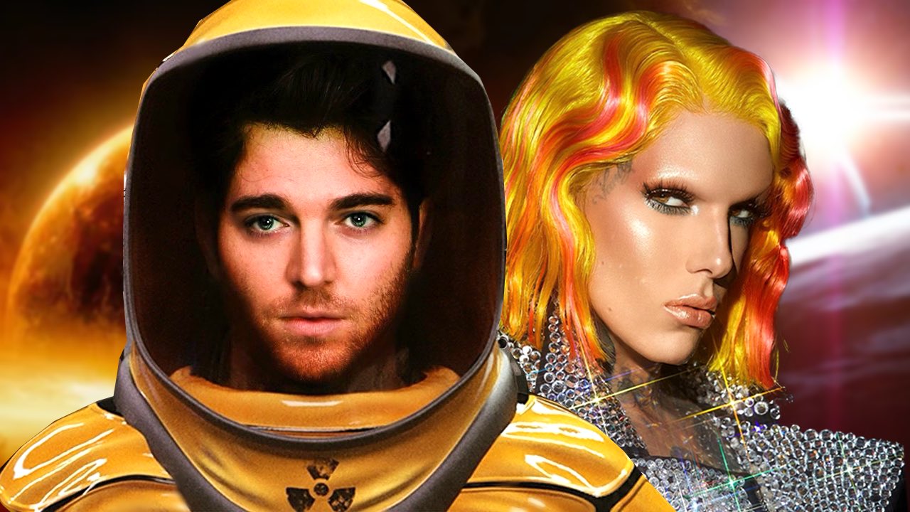 Shane Dawson on Twitter "The End Of Jeffree Star and Shane Dawson