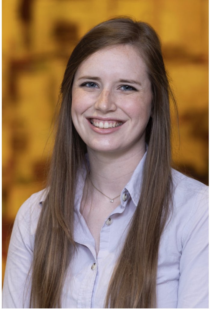 Congratulations to our graduate student <a href="/eleda_plouch/">Eleda Plouch</a> for being awarded the ACS WCC Graduate Student Scholarship. 🎉🎉 Eleda shines in the lab driving innovative research and outside with her commitment to service as a board member of <a href="/AWIS_Emory/">AWIS_EmoryUniversity</a> ! Go Eleda! 🧪