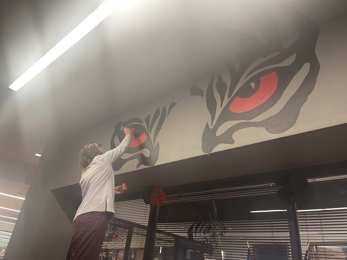 Braswell HS Hub tweet media