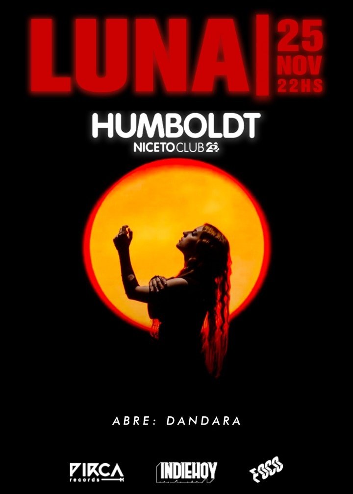 hola loquis, vénganse a este show que vamos a pasarlo increíble❤️