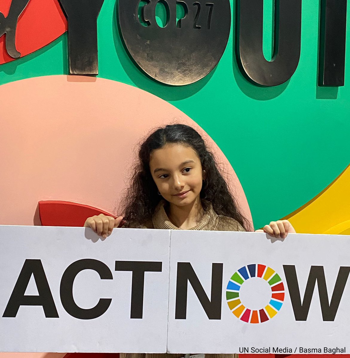 United Nations tweet media
