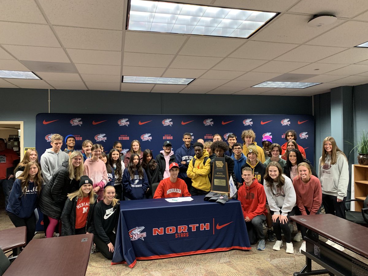 North High School | Sioux City, IA tweet media