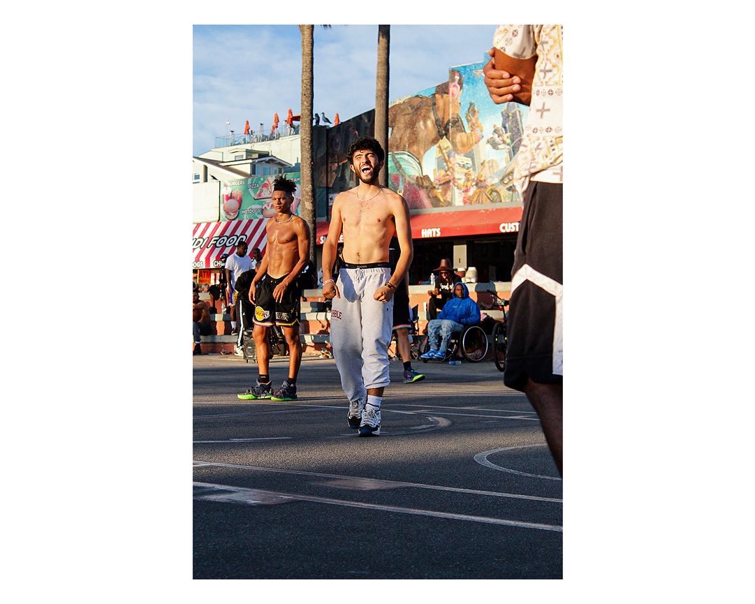 JacksonPVisuals's tweet image. Venice Beach