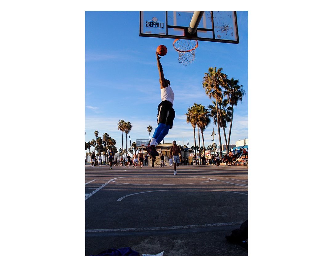 JacksonPVisuals's tweet image. Venice Beach