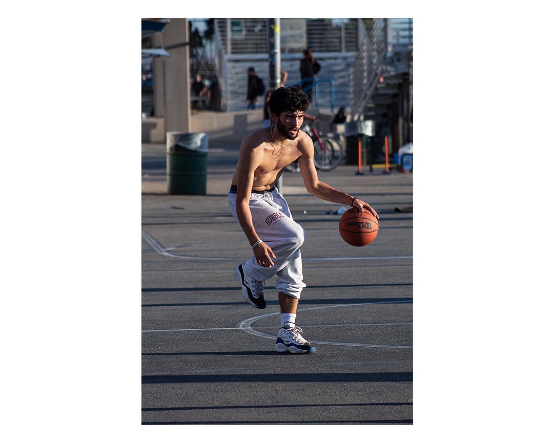 JacksonPVisuals's tweet image. Venice Beach