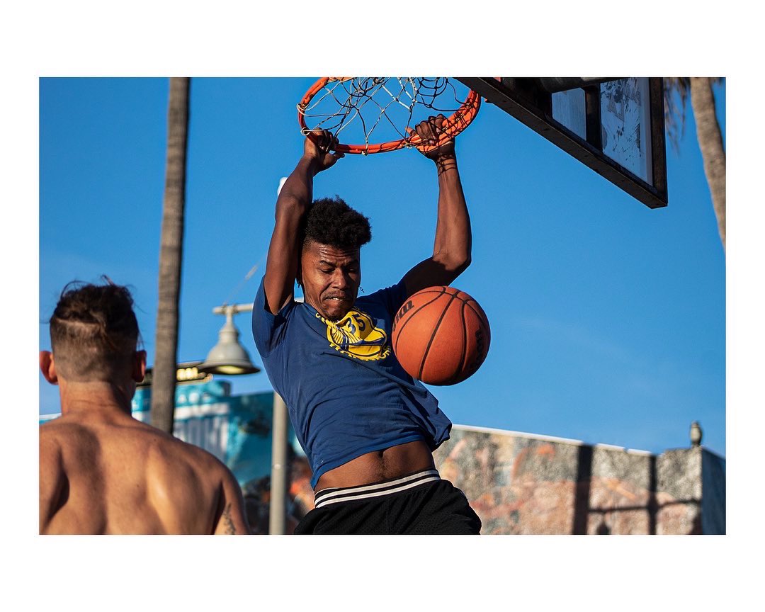 JacksonPVisuals's tweet image. Venice Beach