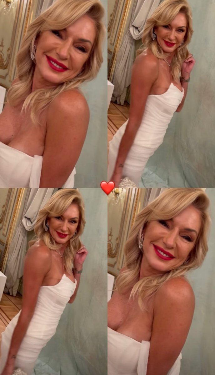 No puedo creer lo diosa que estas <a href="/yanilatorre/">Yanina Latorre</a> para los personajes del año te amamos ♥️