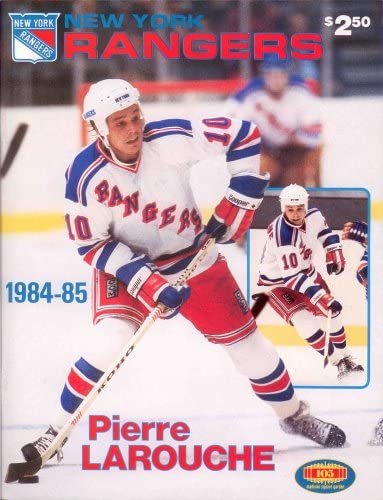 Happy birthday to 80\s Ranger sniper Pierre Larouche! 