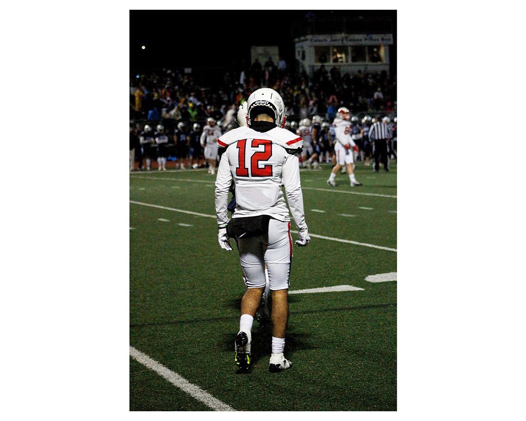 JacksonPVisuals's tweet image. Milford Vs Franklin