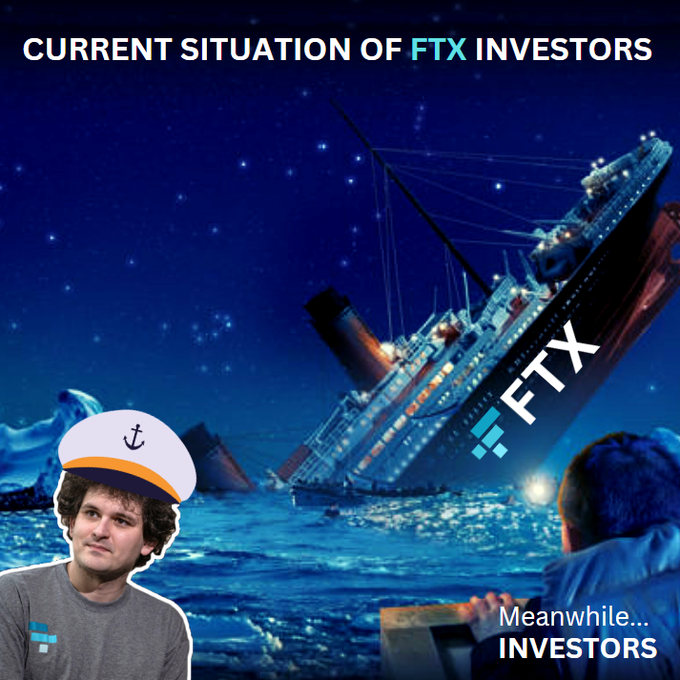 PrememeumOG's tweet photo. Nightmare β€οΈβπ©Ή
#FTX #FTT #BTC #PreMEMEum #MEMEs https://t.co/4HyKYLEezi