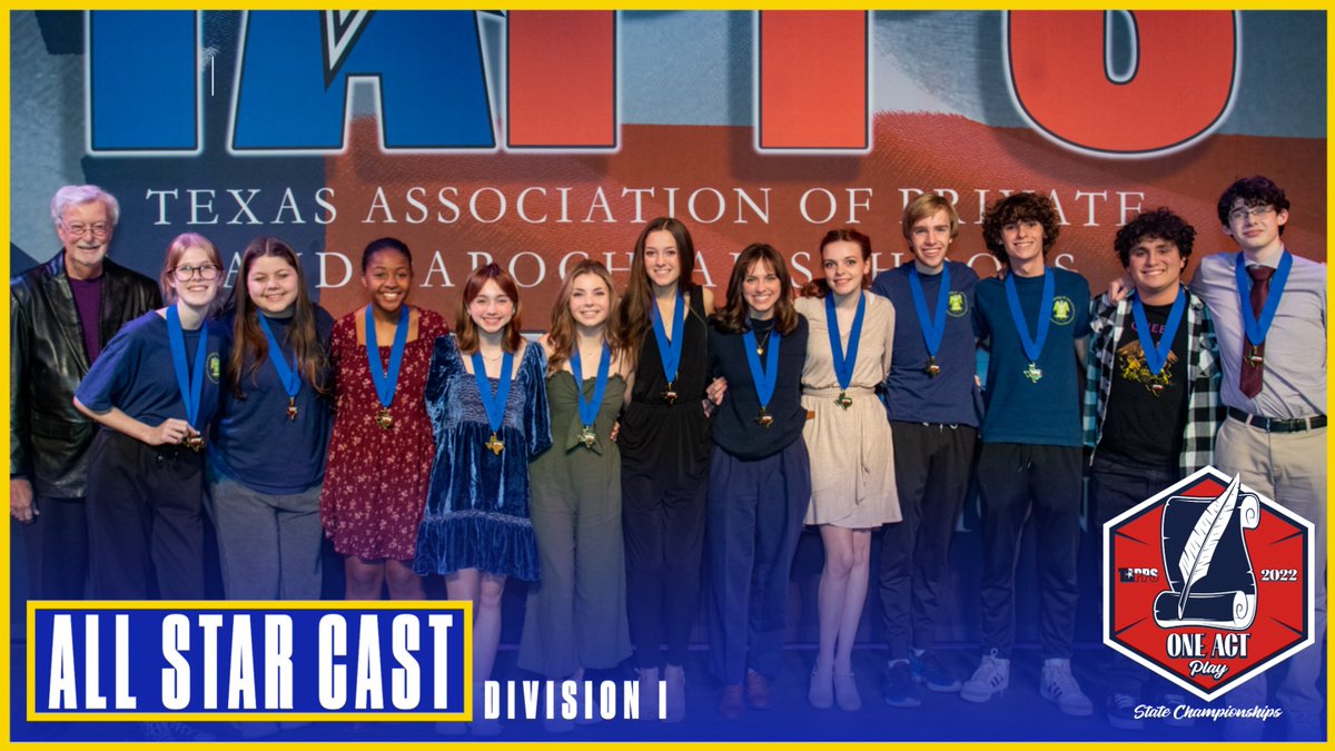 TAPPSoap's tweet photo. Your #TAPPSoap 2022 Division I State All Star Cast https://t.co/GFJTomhR7h