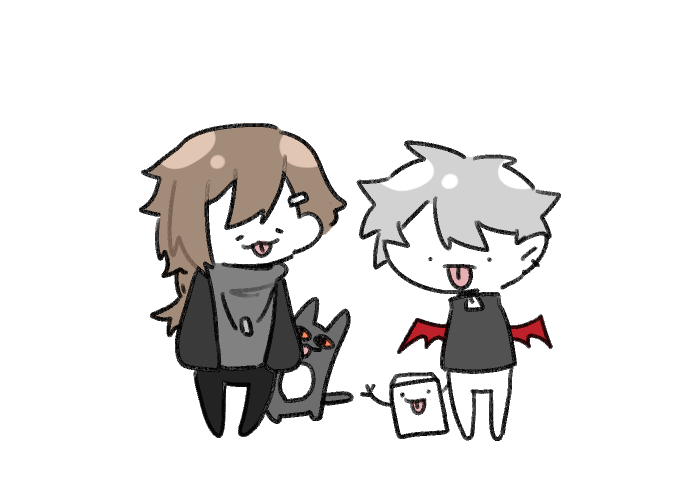 Tia (@VOID_ETERNITY) / Posts / X