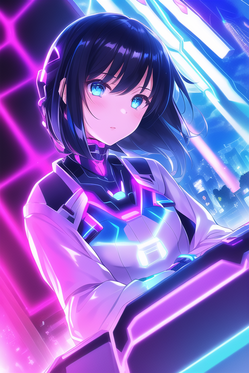 Syvlian's tweet photo. More cool AI Art from the Stream https://t.co/bHHBbzyV0Y
#NovelAIDiffusion https://t.co/HzyPzXgEuz
