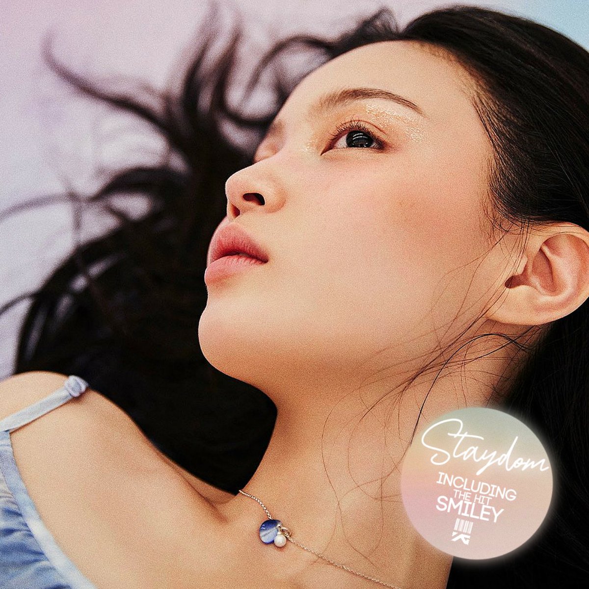 luvadia_'s tweet photo. #STAYDOM🦋 - My 4th Studio Album
Out Now In All Digital Plataforms

Listen Now <333

[#] @RHallucinado #SocialHLC #LUV🧚🏻‍♀️ #STAYDOM🦋 #숙박 #풀어주다 #AlbumHLC https://t.co/cDpVTCgC5B