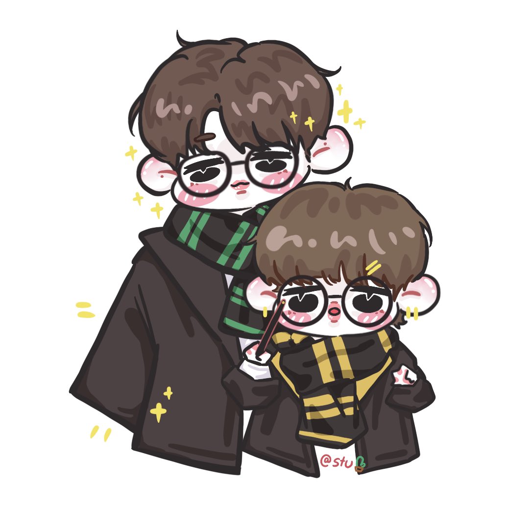 Tu_shushu's tweet photo. Boyfriend magic 🔮☺️

#솸찬 #SemanticError #팡푸  #Suamchan #seochan https://t.co/De1rItZGQx