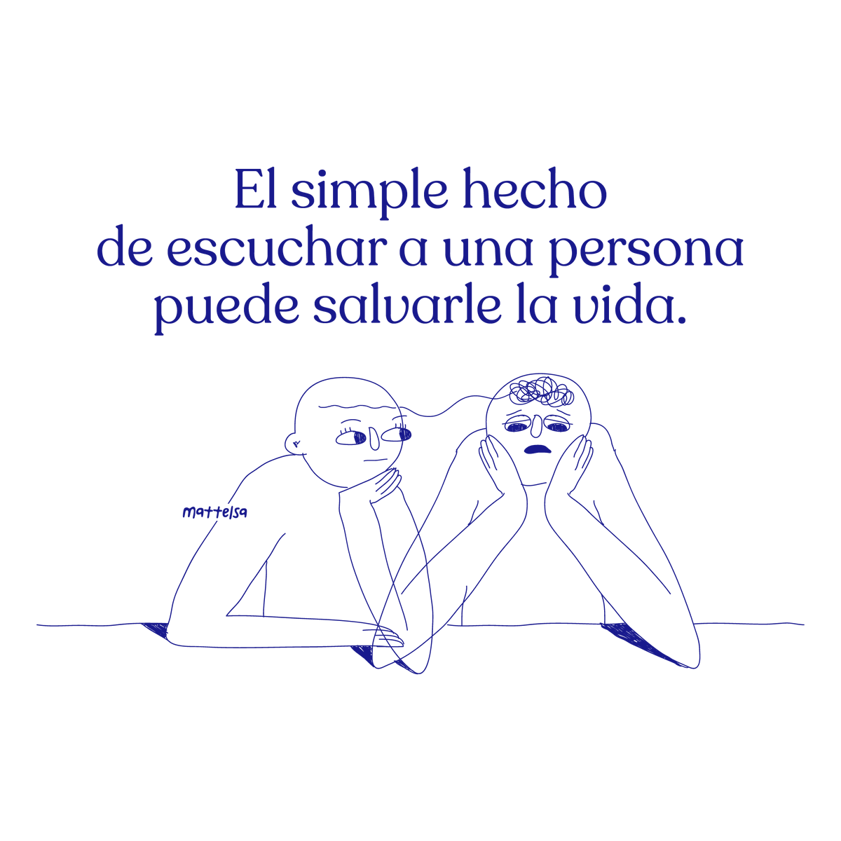 Mattelsa_net's tweet photo. 👂❤‍🩹 https://t.co/N6drTU0qzg
