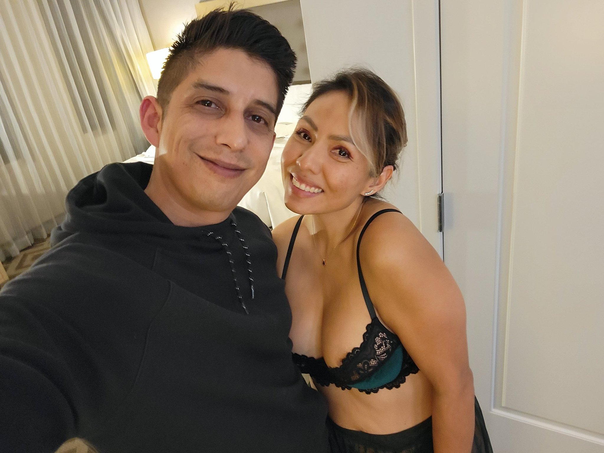 Ashley Reyes Twitter Leak Scandal - jsrr6l9