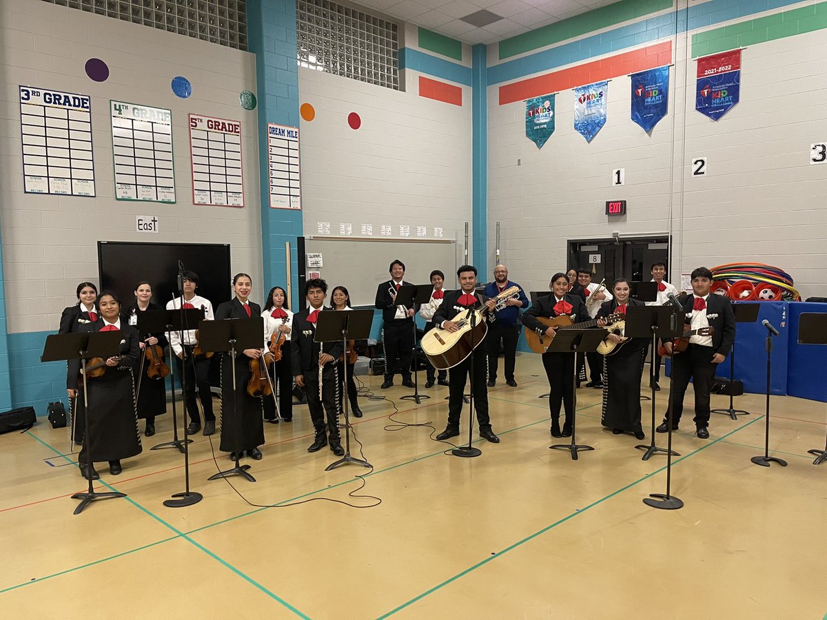 Mariachi Juvenil de CFISD (@cfisdmariachi) on Twitter photo What an awesome first performance of the year for <a href="/WillbernES/">Willbern Elementary</a>! <a href="/CFISDMariachi/">Mariachi Juvenil de CFISD</a> is back! Thank you <a href="/WillbernES/">Willbern Elementary</a> for inviting us to your multi-cultural night. What an awesome first performance of the year for <a href="/WillbernES/">Willbern Elementary</a>! <a href="/CFISDMariachi/">Mariachi Juvenil de CFISD</a> is back! Thank you <a href="/WillbernES/">Willbern Elementary</a> for inviting us to your multi-cultural night.