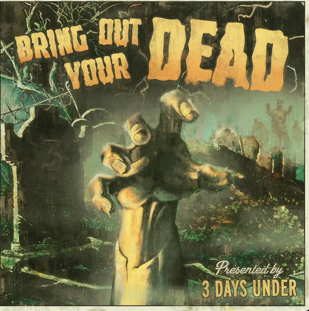 The Antidote Radio tweet media