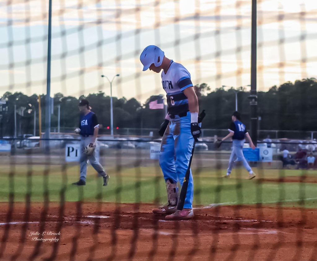 I will be signing my NLI Friday at 11:30 to play at North Carolina Chapel Hill. It is in the gym at South Brunswick High school. Anyone is welcome.