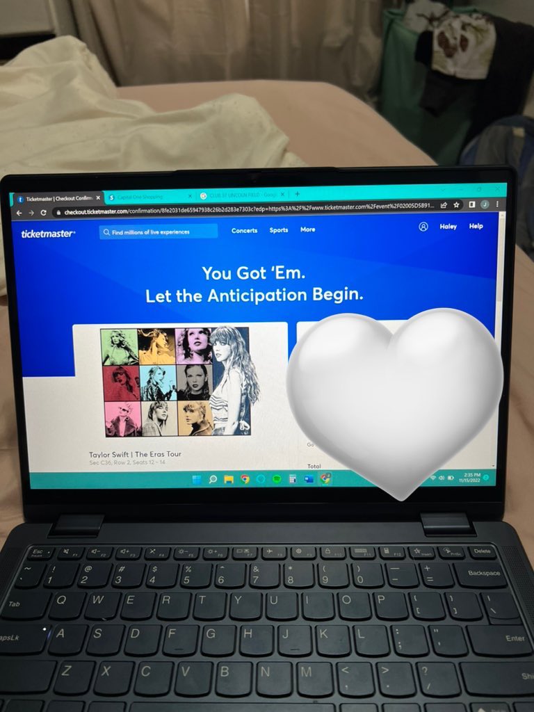 kimberly tweet media