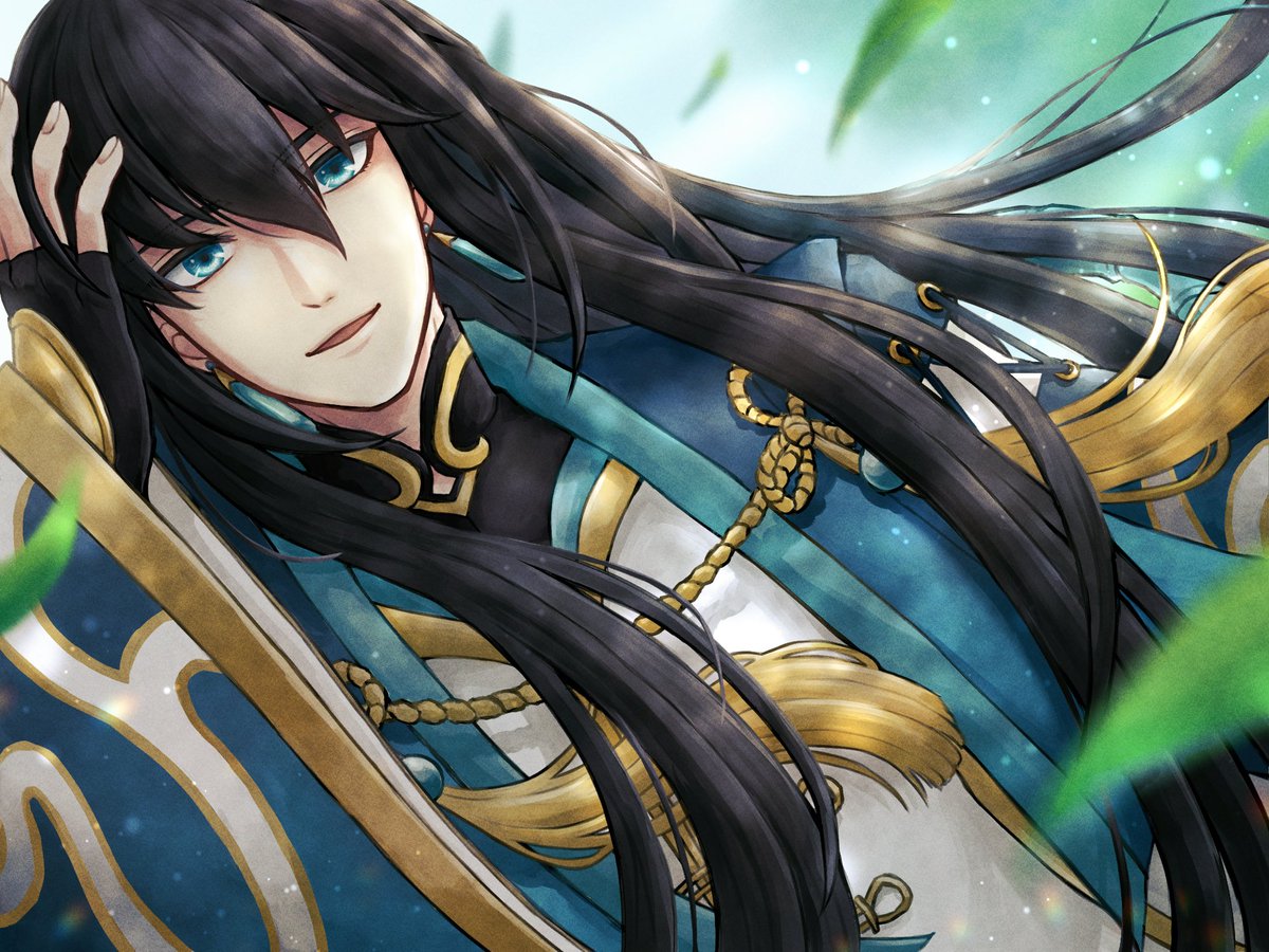 フトモ tweet media