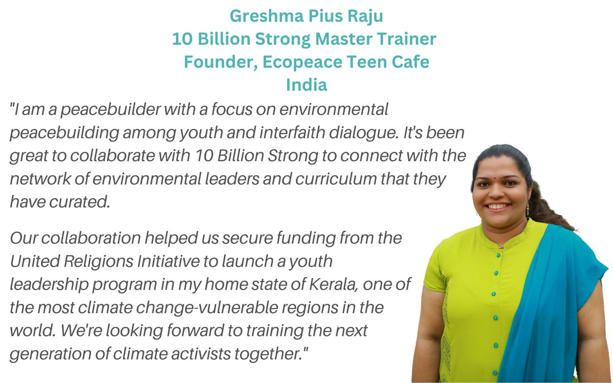 10 Billion Strong tweet media