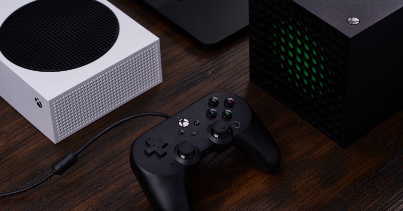 8BitDo on Twitter: 