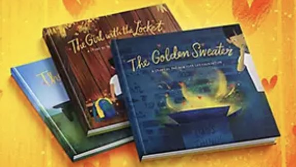 gisdcounseling's tweet photo. GISD campuses are hosting Kai’s Journey Read-Alouds throughout the month of November in recognition of Children’s Grief Awareness Month. For more information, ask your school counselor or librarian, or visit: https://t.co/W8Ey2hVmXu #YouMatter https://t.co/qtYTCdgtbx