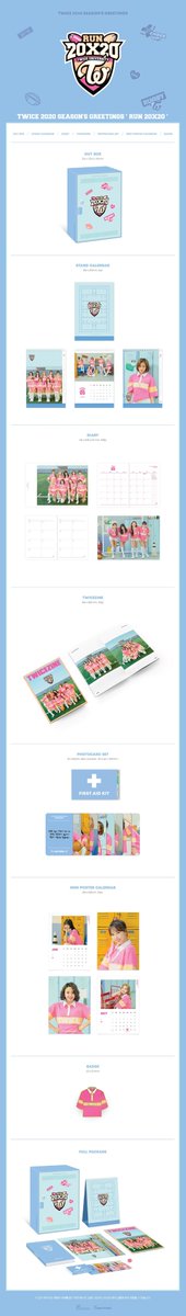 EnterDuration's tweet image. oh

looks like my favourite Twice Season's Greetings design is no longer the 2020