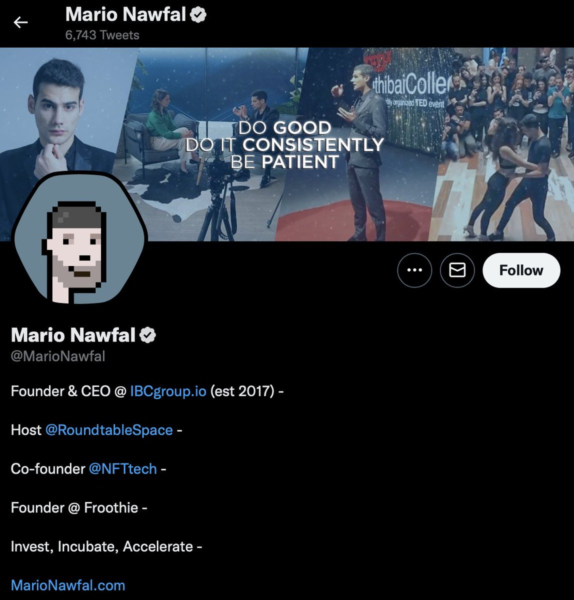 Dr. NAUT tweet media