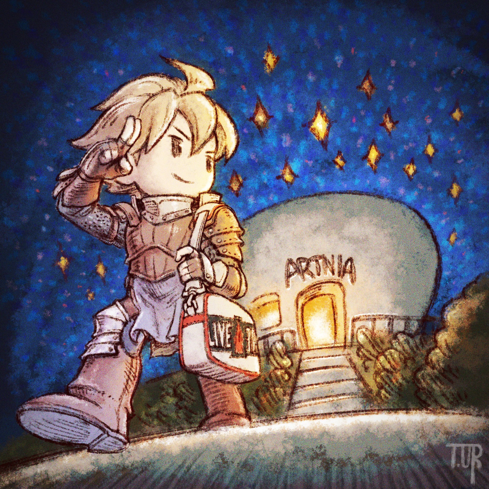 SQUARE ENIX Official Goods on X: 