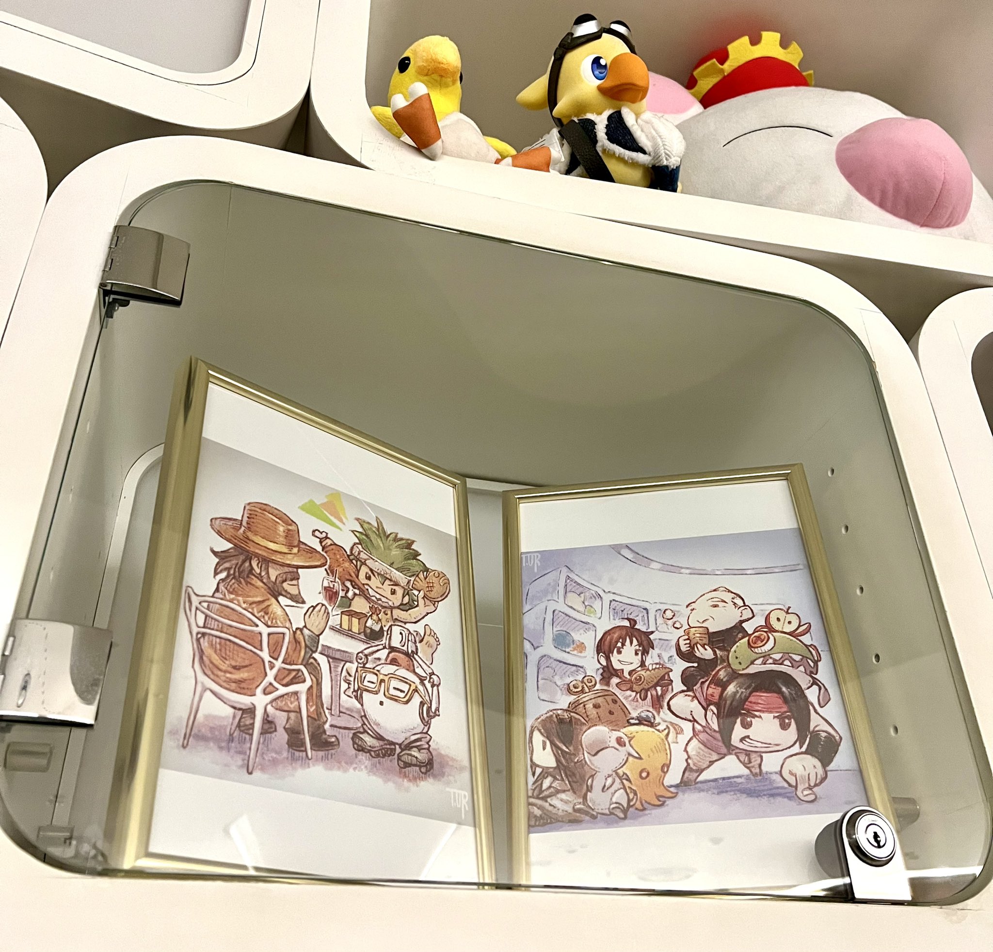 アルトニア　コースター　ライブアライブ スクエニカフェ 誤植アキラ アルトニア コースター ライブアライブ スクエニカフェ 誤植アキラ