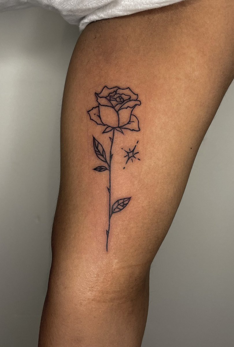 tatted!! you already knooow 
