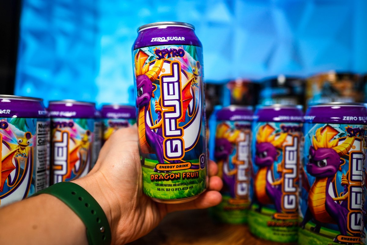 🟣Dragon Fruit Can GIVEAWAY!

🟡RT + FOLLOW!

Checkout my Review➡️youtu.be/SnYtMz23vZQ