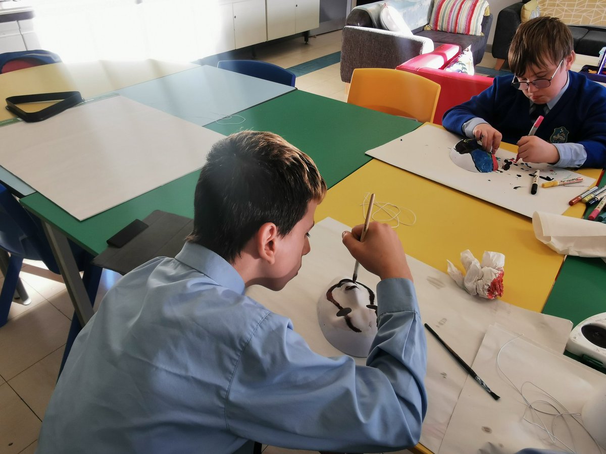 Art has an incredible way of helping us relax, let go. and disconnect from stress. It doesn't matter what we paint or how well we paint, but the production of endorphins and feel-good effects, that make art a powerful tool for self-care and improved mental health. <a href="/nurtureuk/">nurture</a>