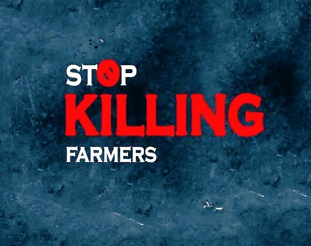 Manmeet78349016's tweet photo. India will remember the sacrifice of brave farmers 
#लखीमपुर_का_इंसाफ_कब https://t.co/YBNin7hYrP