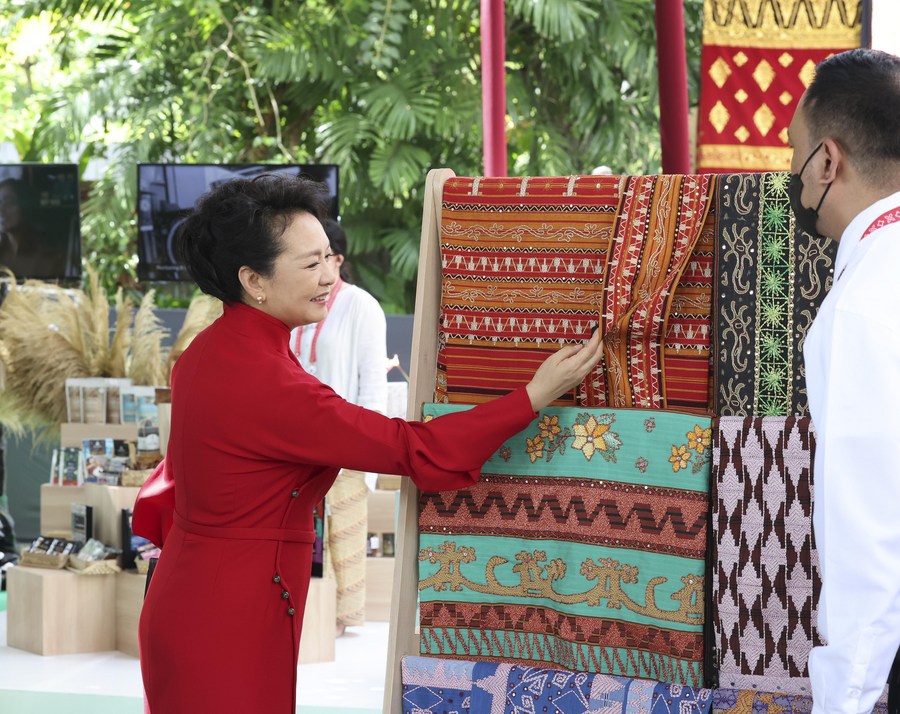 人民日報  People's Daily tweet media