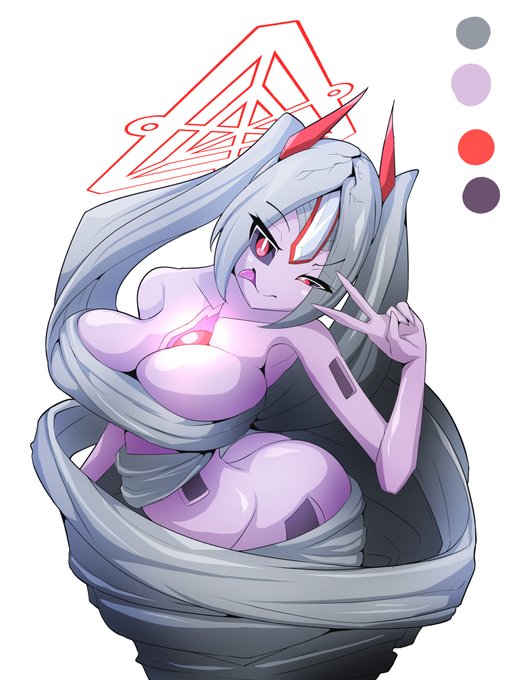 次のボス『ノイス・ツー』
一体何者なんだ・・・ 