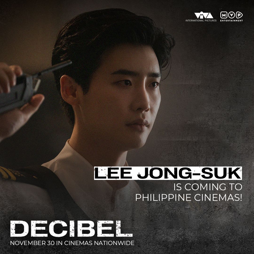 Decibel (2022) - IMDb