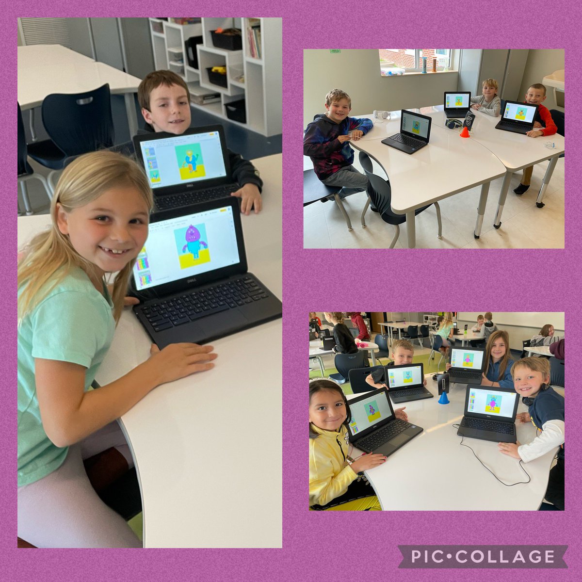Mrs. Painter tweet media
