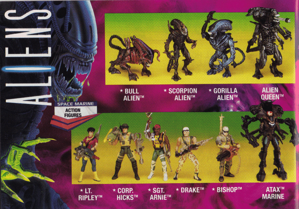 nbajambook's tweet photo. Let me get those Aliens action figures https://t.co/iVCvrgRsJ6