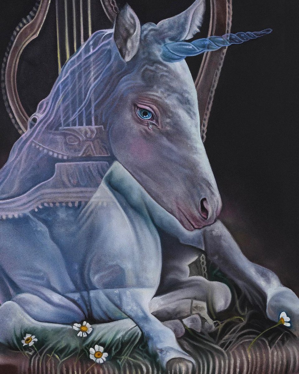 Sketching starts with what we can't see and ends with what we can see 👁