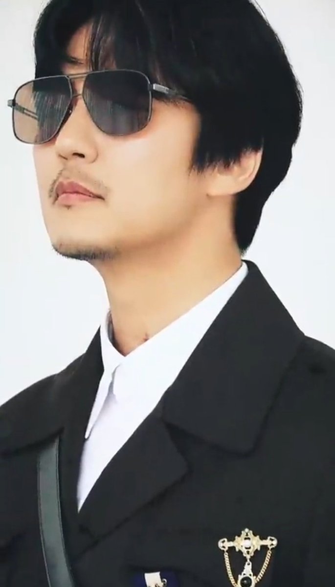 KNG_4ever's tweet photo. SO HOT! SO HANDSOME OMG!!!๐ฅต๐ฅต๐๐๐ฅ๐ฅ Thank You @team_gilstory ๐๐๐
#KimNamGil #๊น๋จ๊ธธ #GILVERSE https://t.co/KPUXj5VI1h