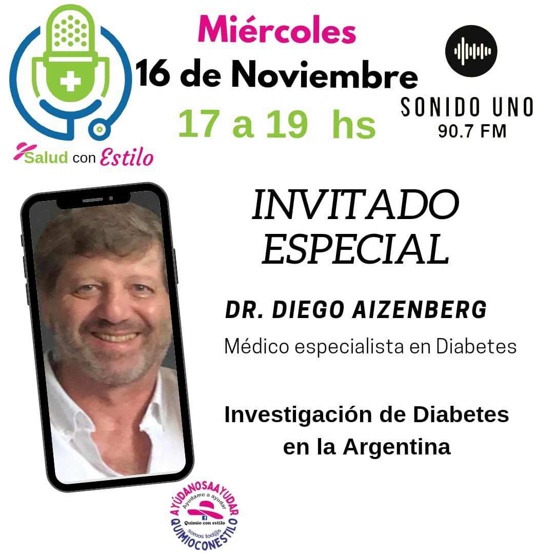 Diego Aizenberg (@diegoaizenberg) on Twitter photo 