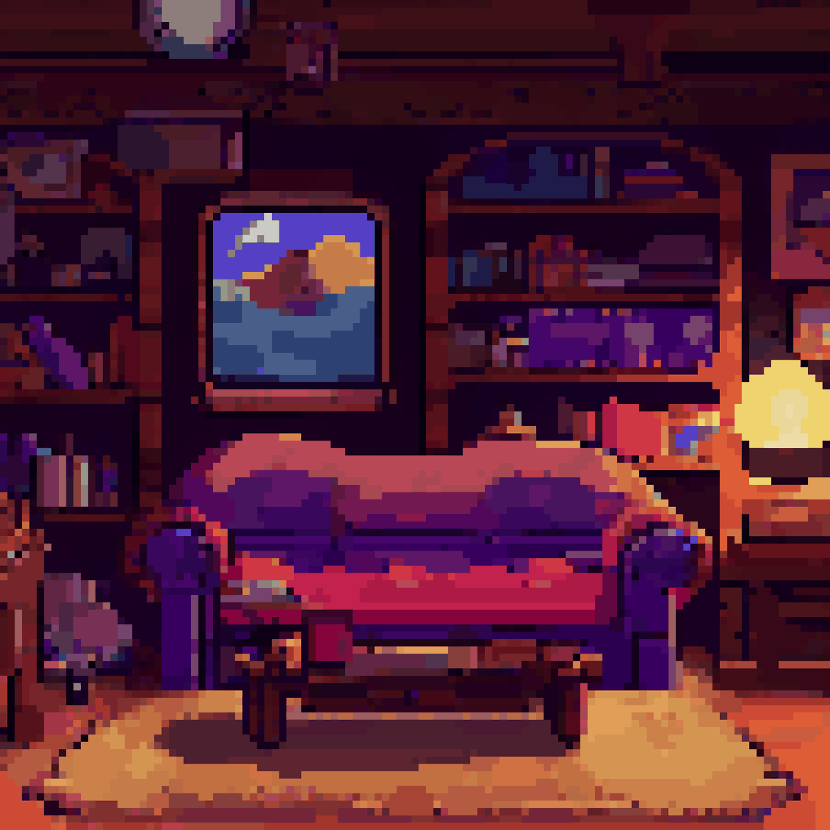 pixlosopher's tweet photo. @NFTKingForever https://t.co/2c09Kv6STb
"My grandpa's sofa."
Just: .053 ETH https://t.co/KItkOF0Jhm