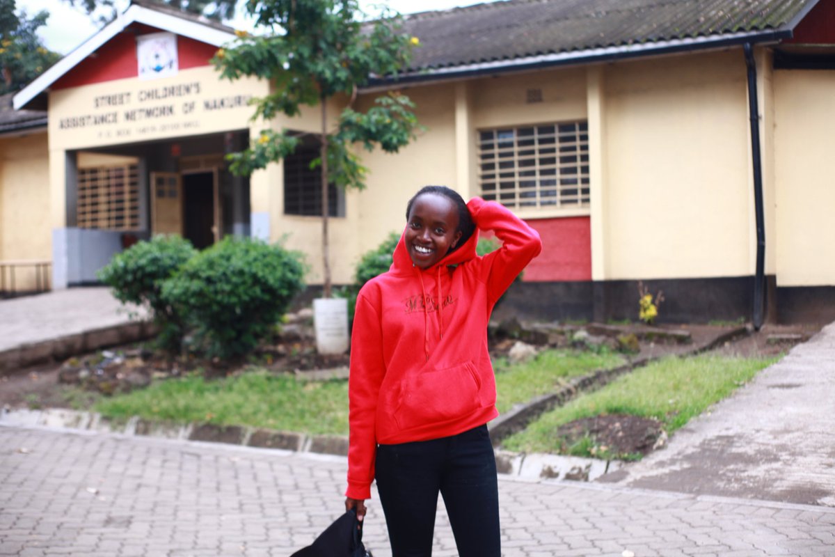 NjoroPasa's tweet photo. Recap for the October month! 
We had a CSR Event at Scann Children's home on 20th October in partnership with Hotel Kunste. We spent the day with the kids, played games, cooked together and we left inspired ourselves to keep on engaging the community. @HotelKunsteKE https://t.co/1F5iQ00tV0